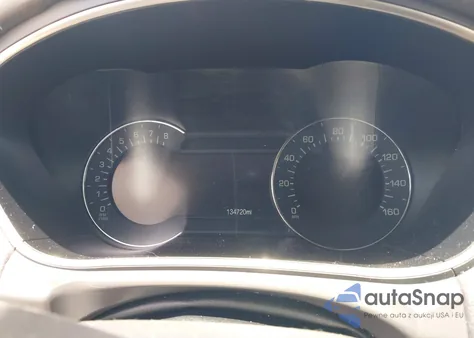 2017 Lincoln Mkx Reserve from USA, damaged, VIN 2LMPJ6LR2HBL16227